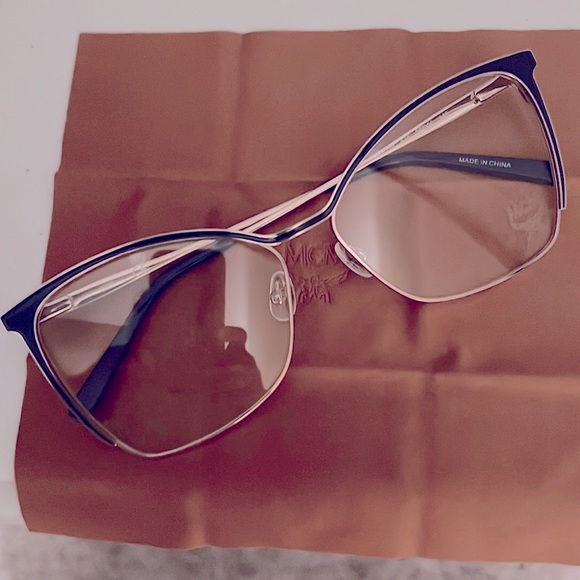NWT MCM  Eyeglass’s - Picture 4 of 9